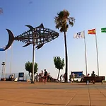 Apartamento Velarde