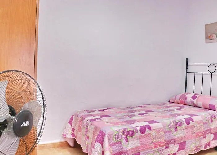 Apartamento Velarde