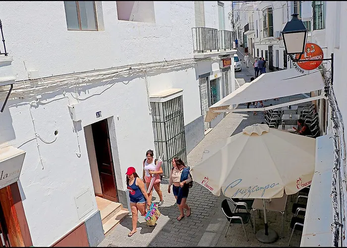 Apartamento Velarde