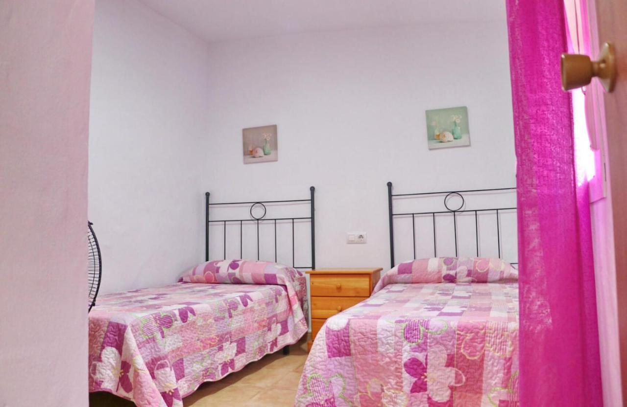 Velarde Apartment *
