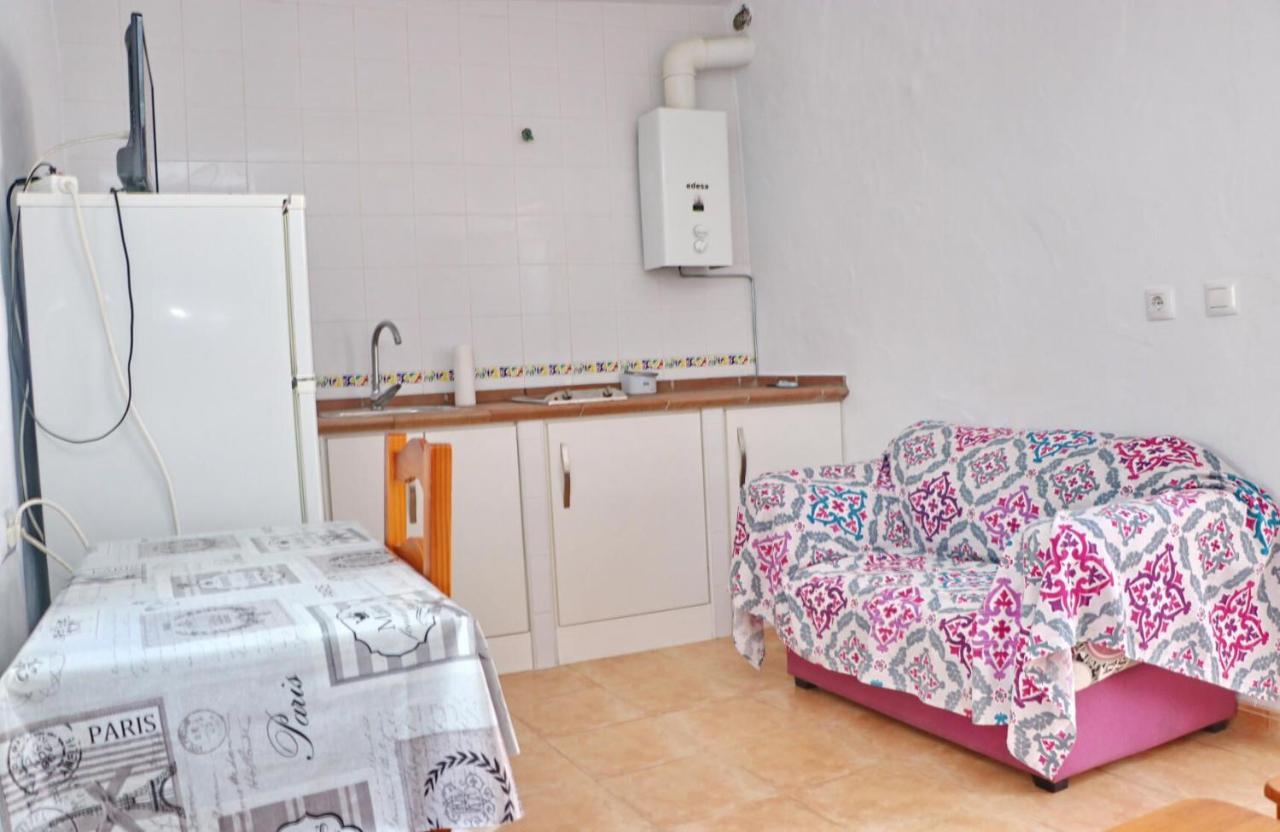 Apartment Velarde