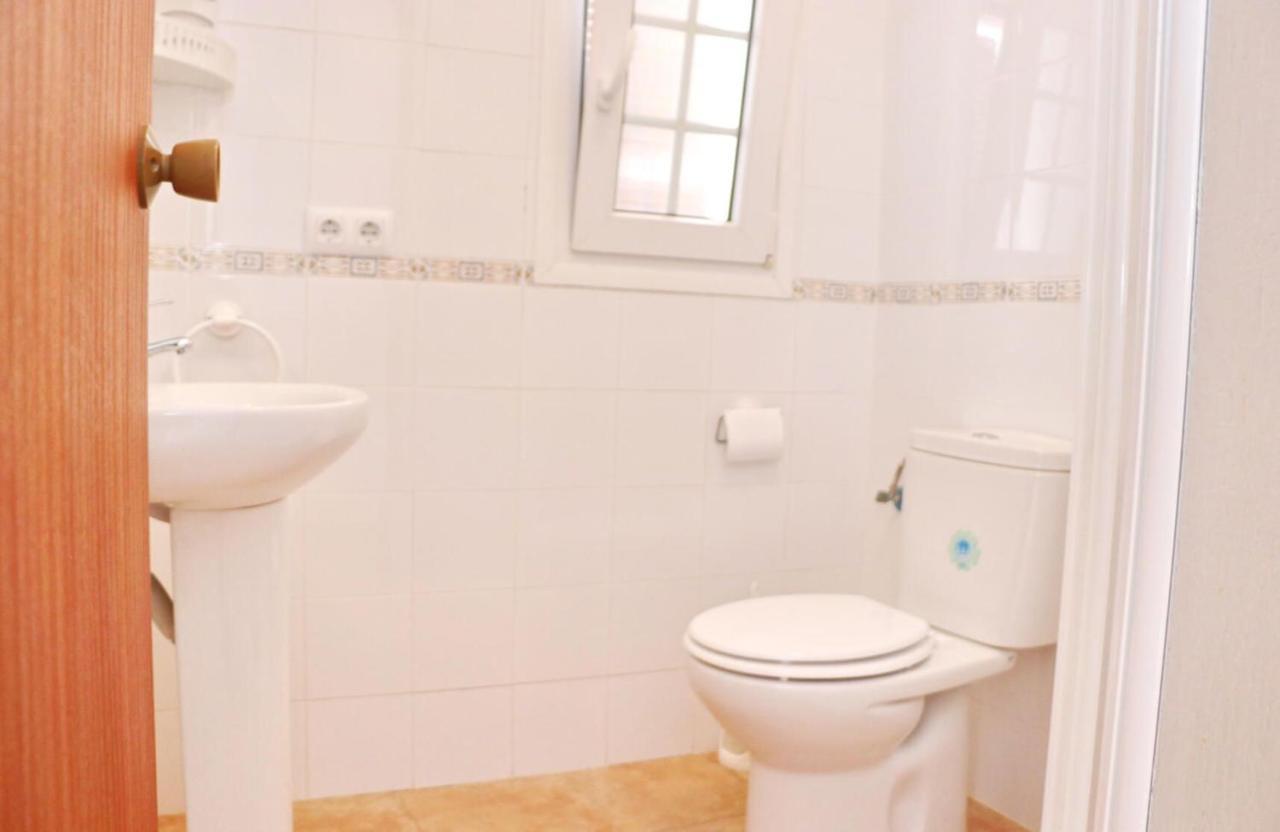 Apartment Velarde Conil De La Frontera